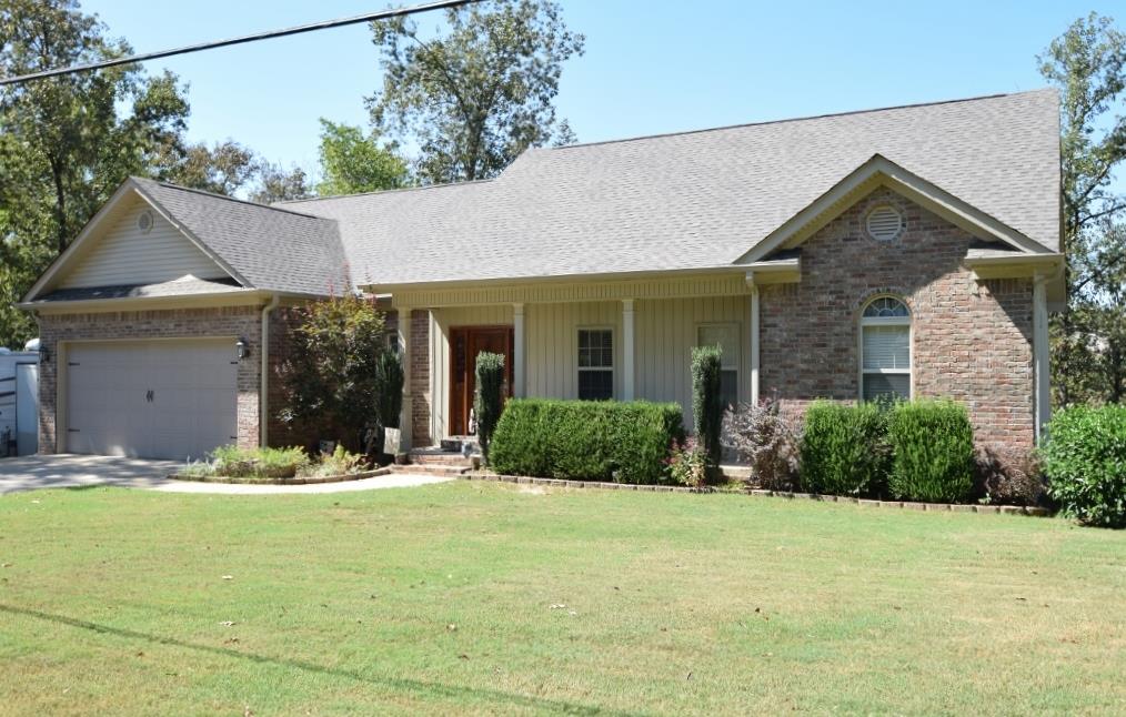 Sylvan Hills - Residential