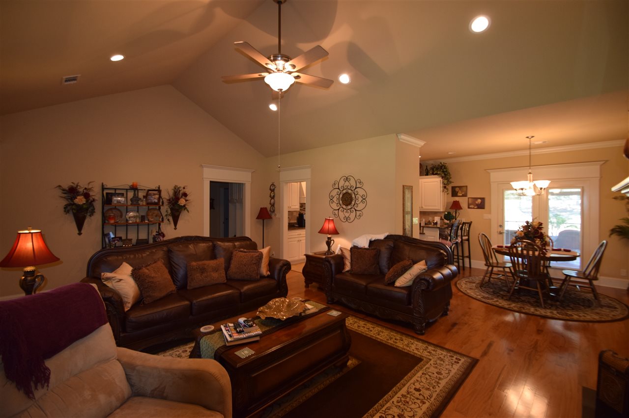 Sylvan Hills - Residential