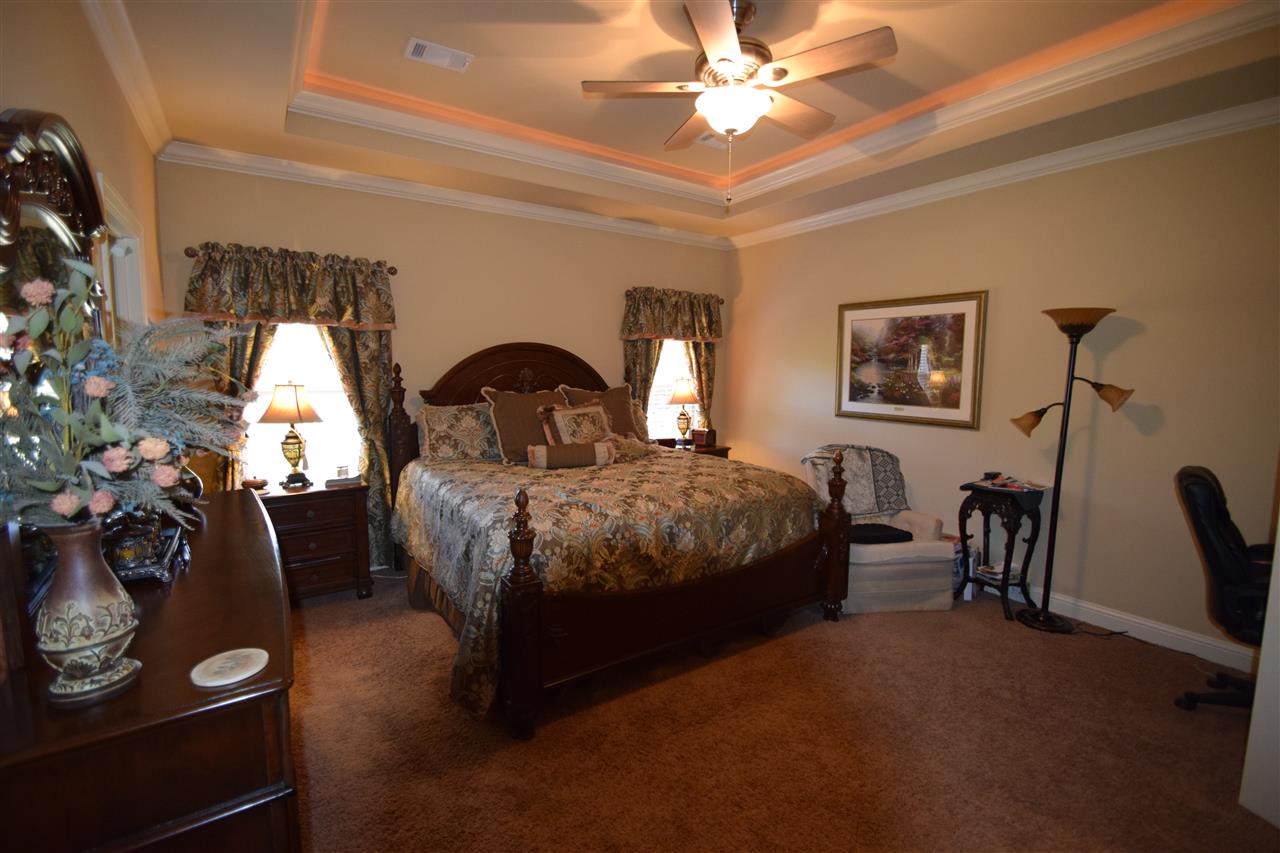 Sylvan Hills - Residential