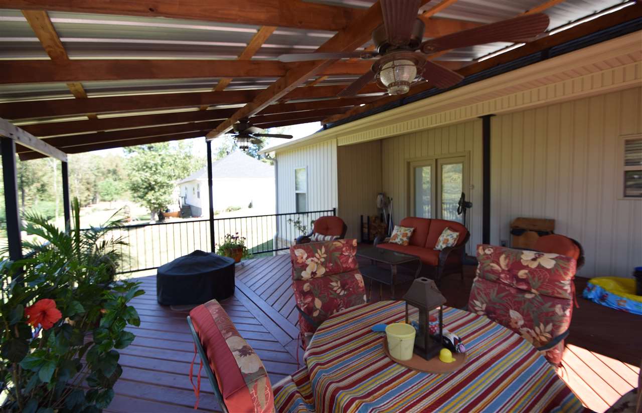 Sylvan Hills - Residential