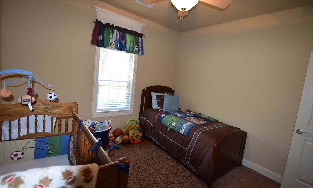 Sylvan Hills - Residential