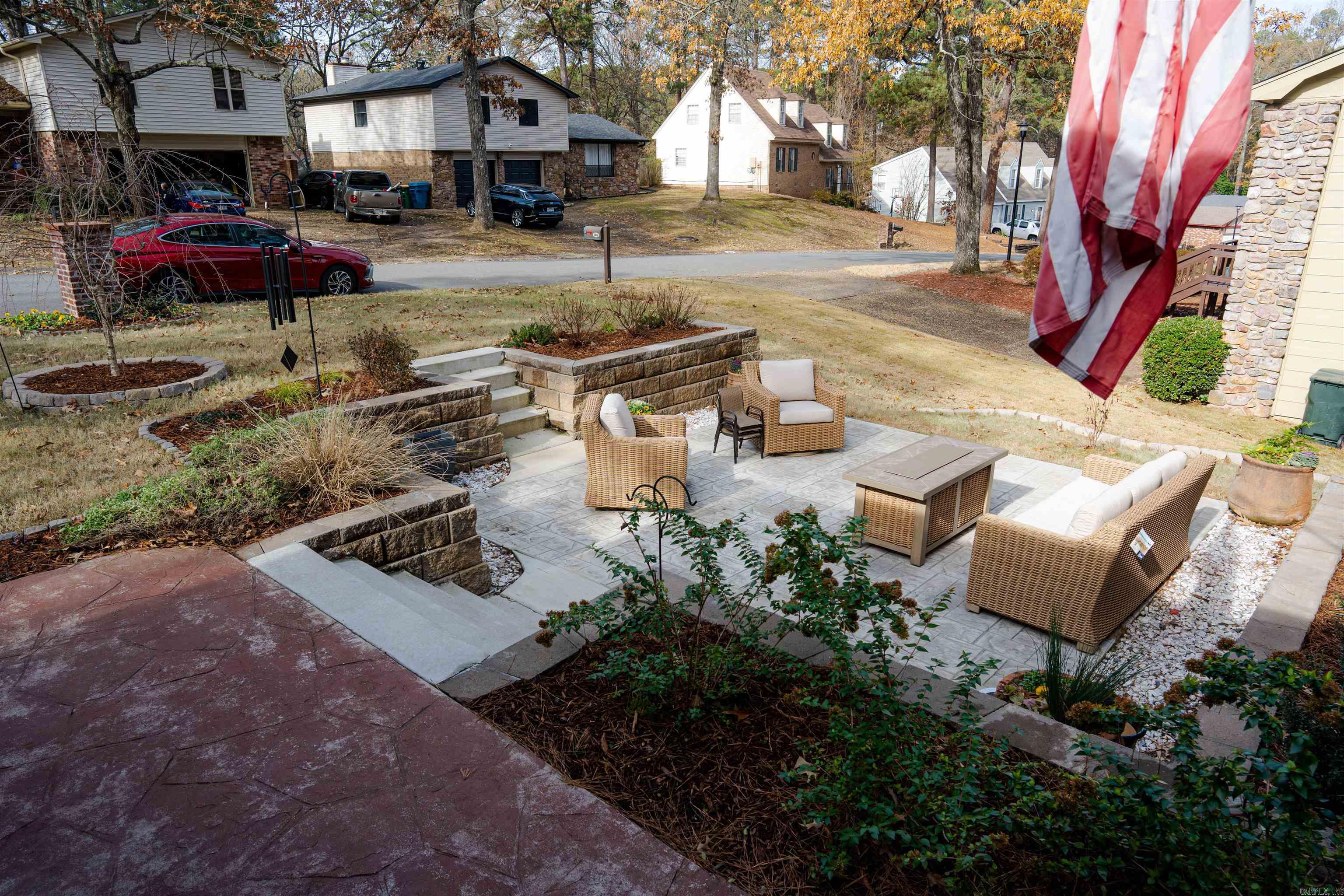 OTTER CREEK COMMUNITY - Residential