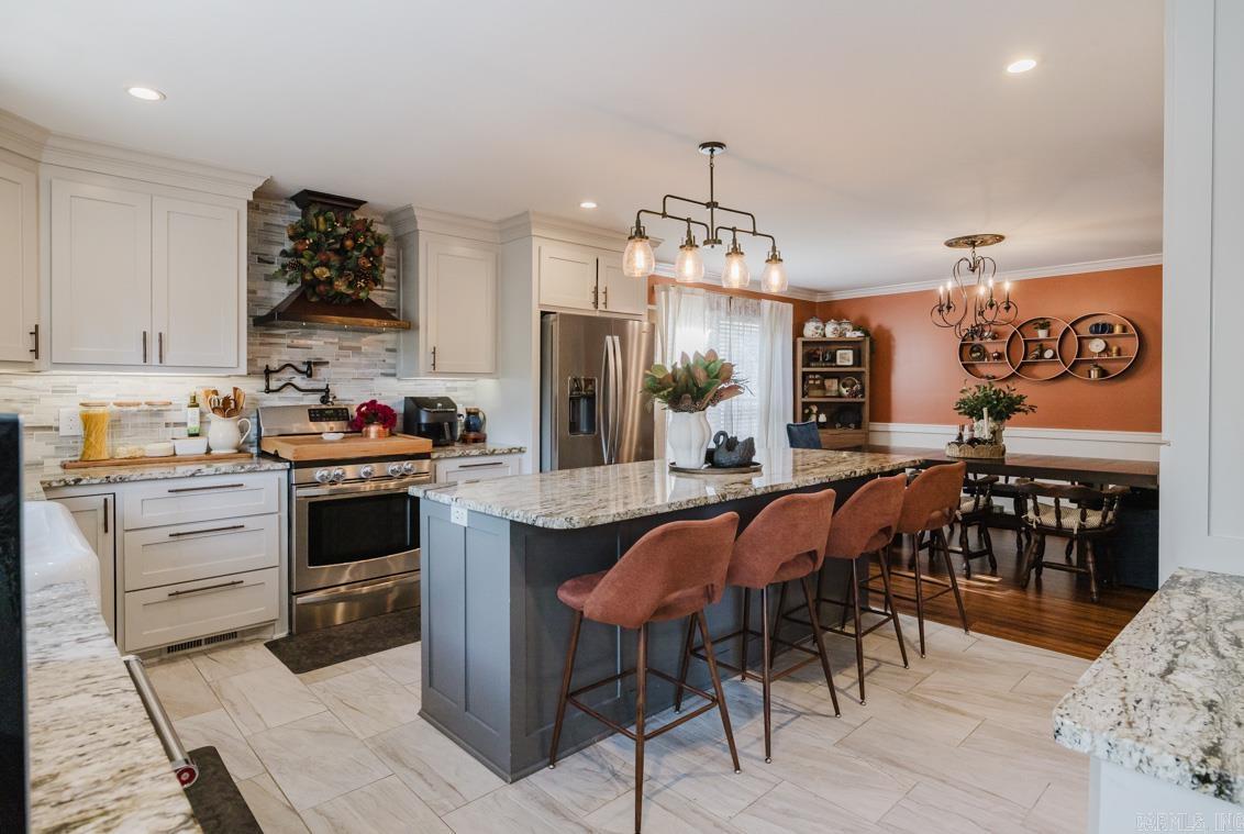 OTTER CREEK COMMUNITY - Residential