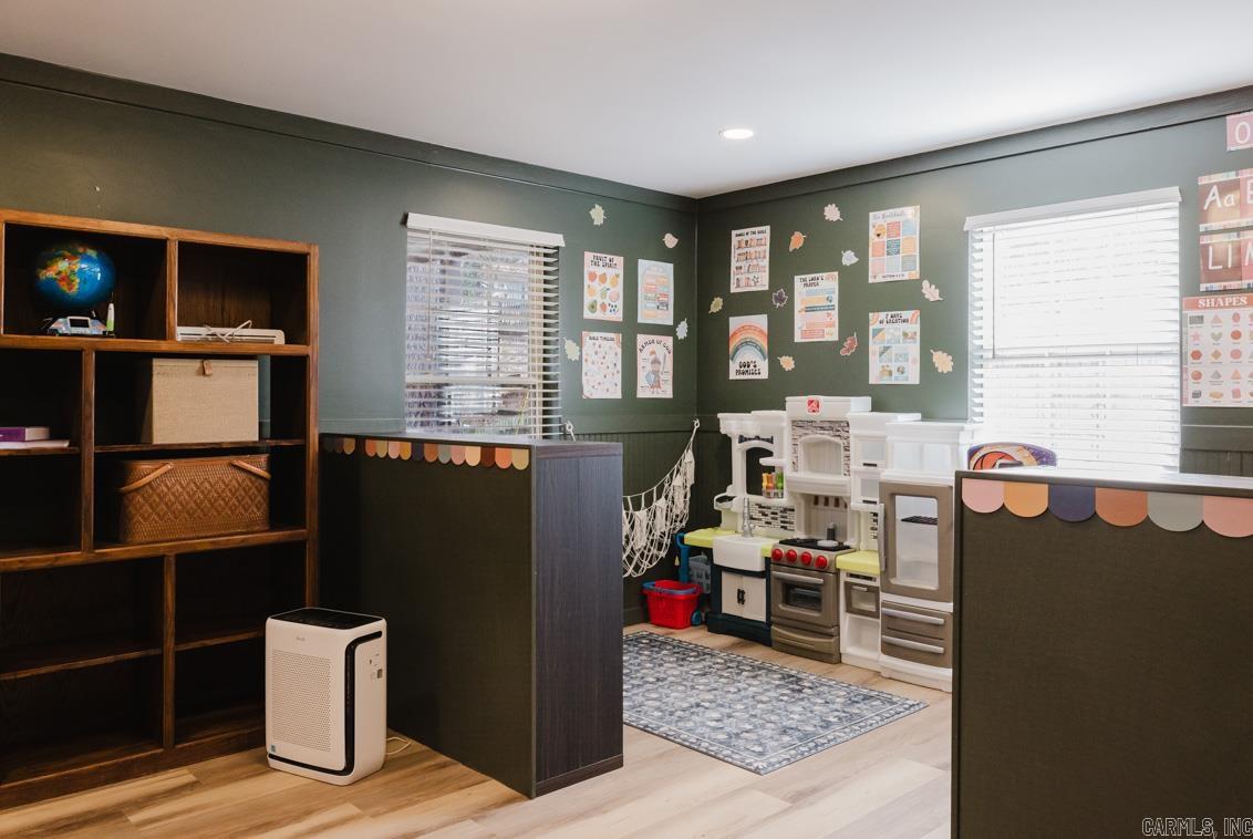 OTTER CREEK COMMUNITY - Residential