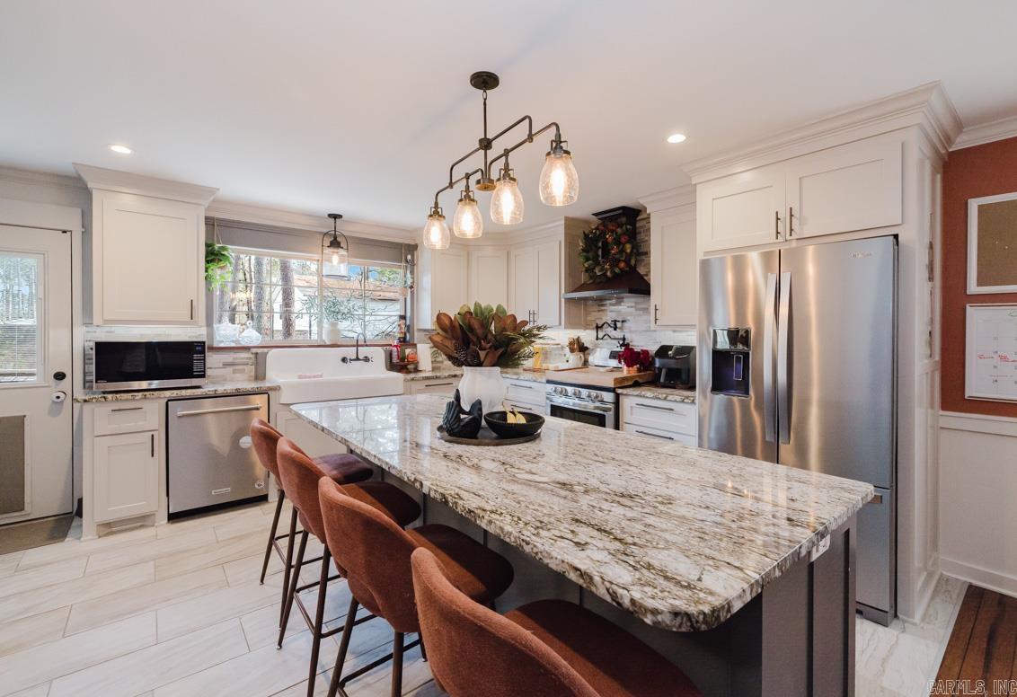 OTTER CREEK COMMUNITY - Residential