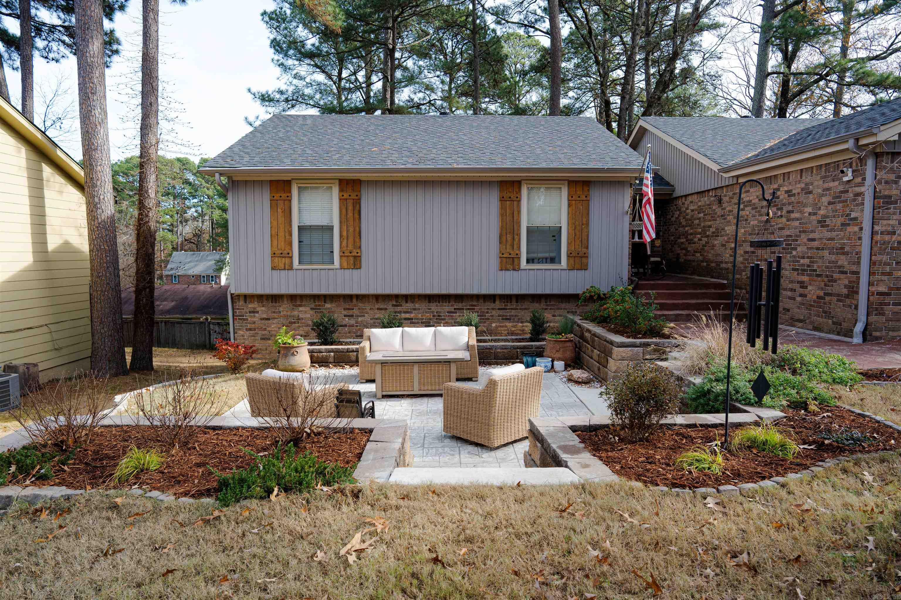 OTTER CREEK COMMUNITY - Residential