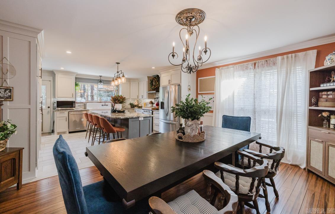 OTTER CREEK COMMUNITY - Residential