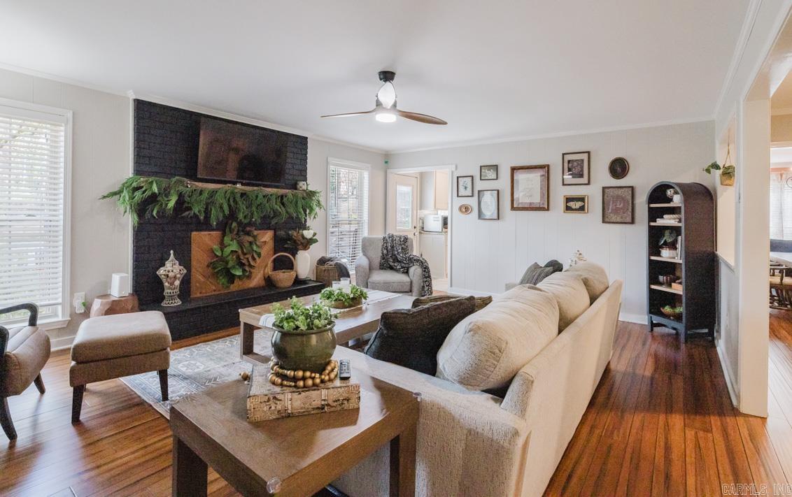 OTTER CREEK COMMUNITY - Residential