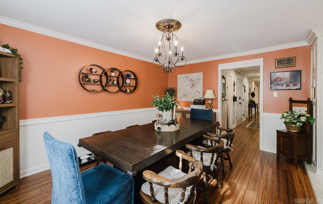 OTTER CREEK COMMUNITY - Residential