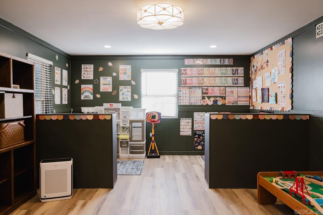 OTTER CREEK COMMUNITY - Residential