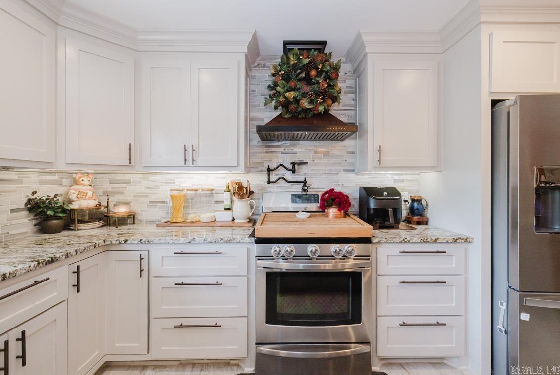 OTTER CREEK COMMUNITY - Residential