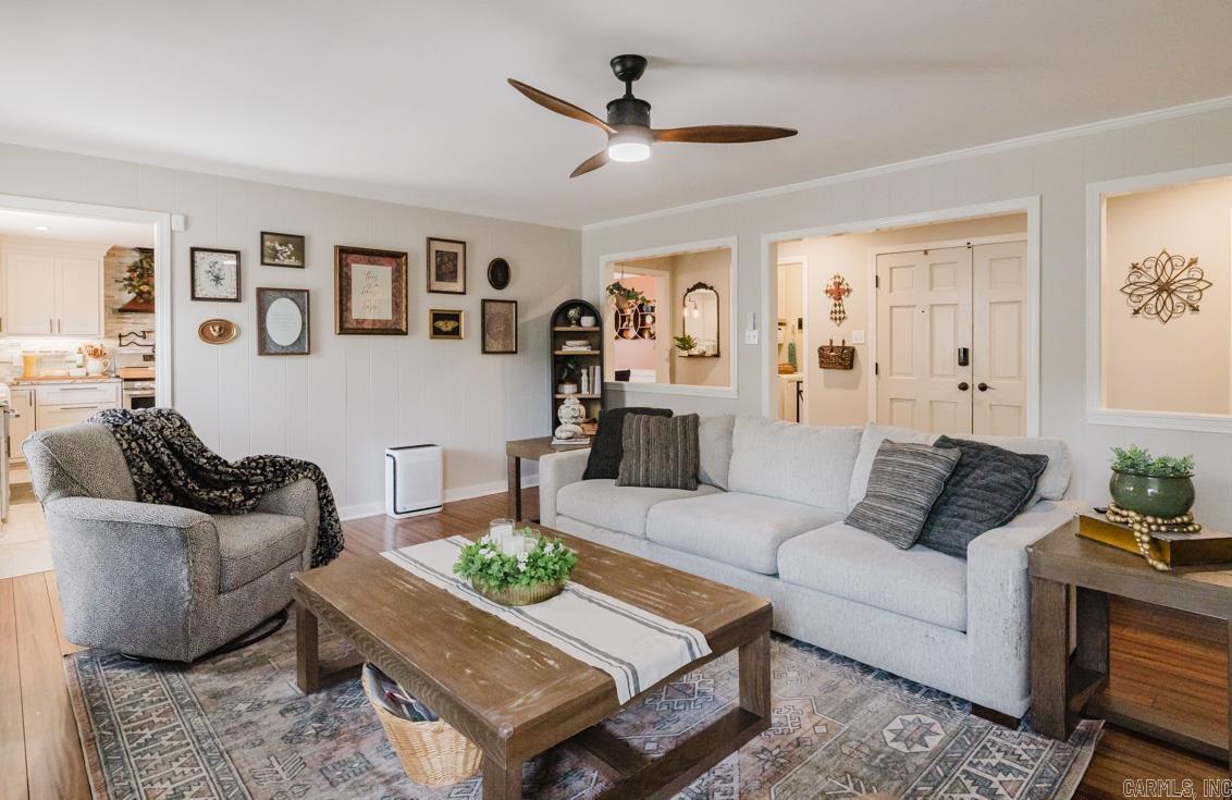 OTTER CREEK COMMUNITY - Residential