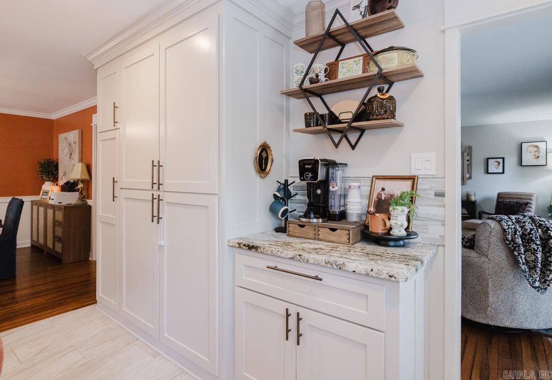 OTTER CREEK COMMUNITY - Residential