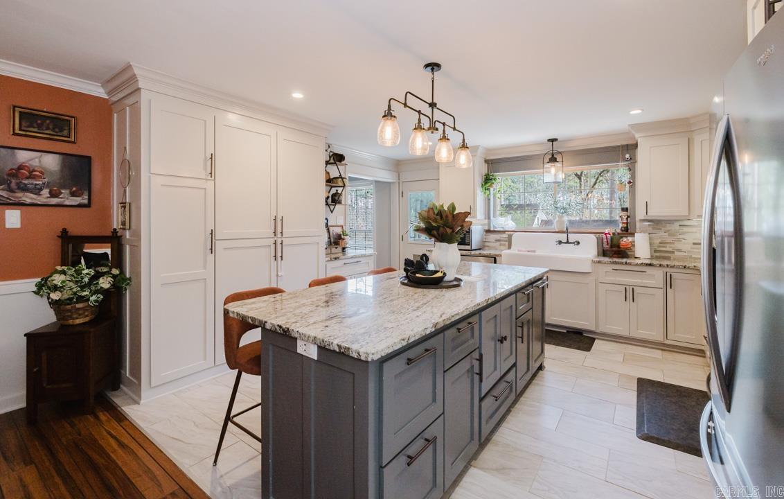 OTTER CREEK COMMUNITY - Residential