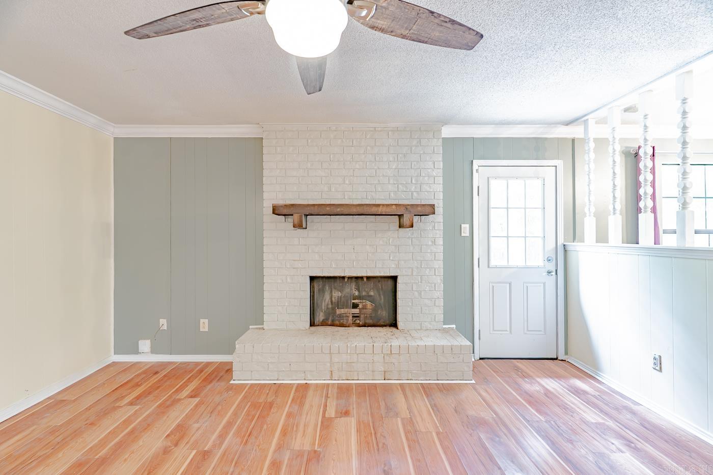 OTTER CREEK COMMUNITY - Residential