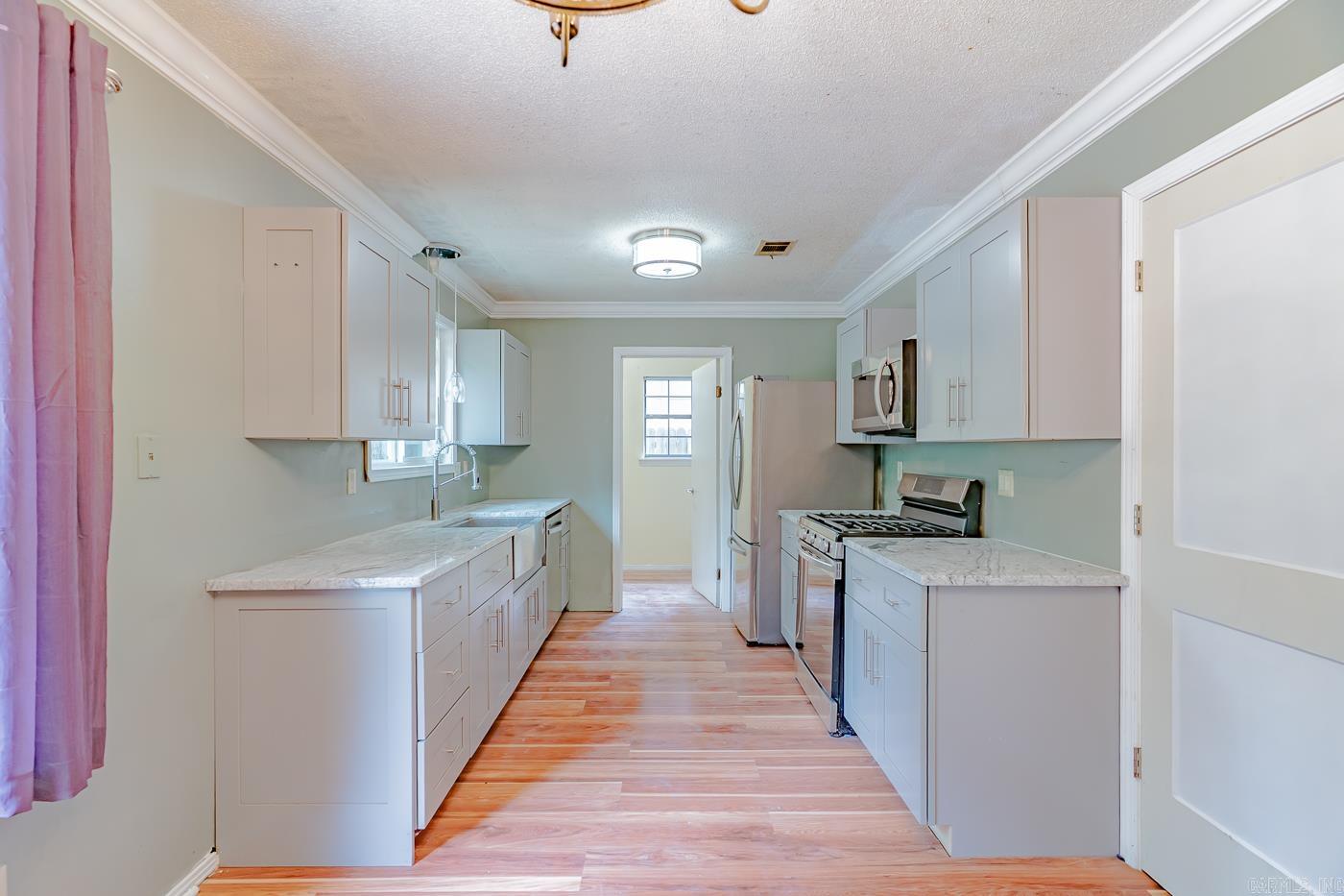 OTTER CREEK COMMUNITY - Residential