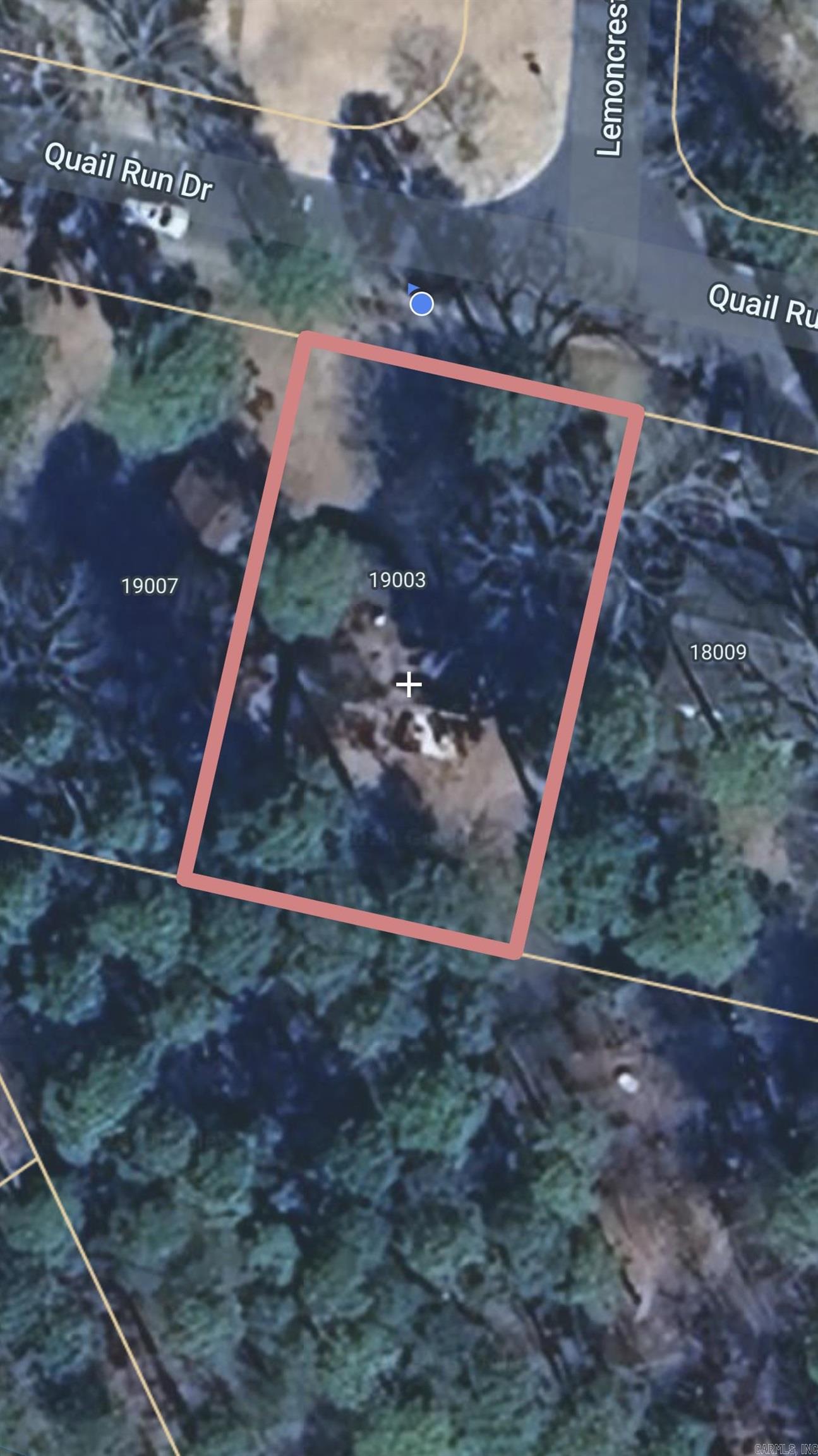 OTTER CREEK COMMUNITY - Residential