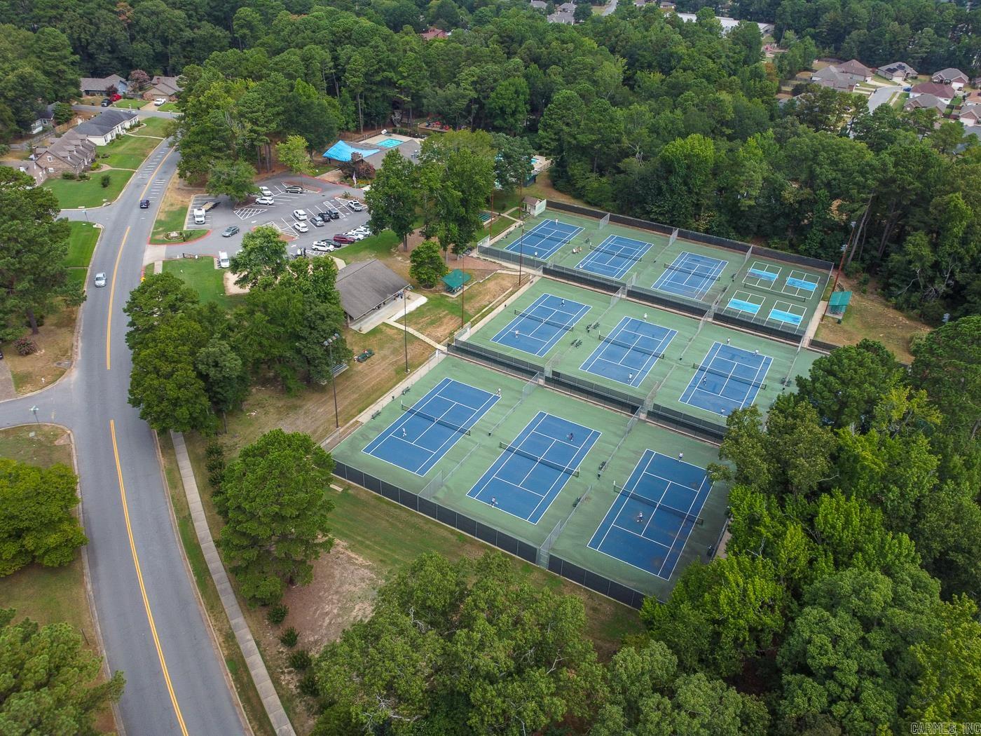 OTTER CREEK COMMUNITY - Residential