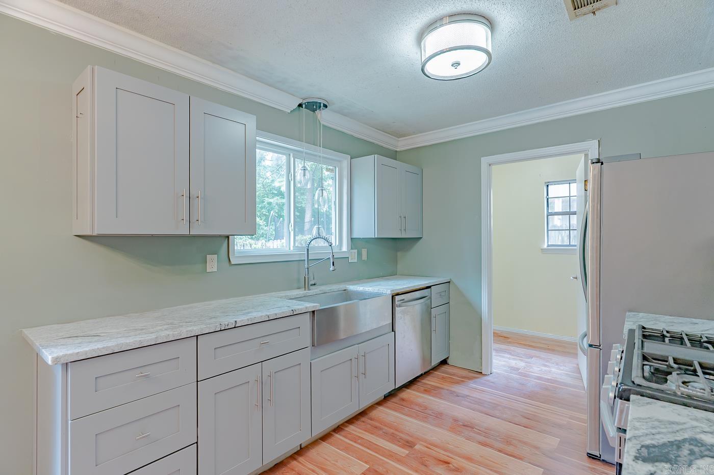 OTTER CREEK COMMUNITY - Residential