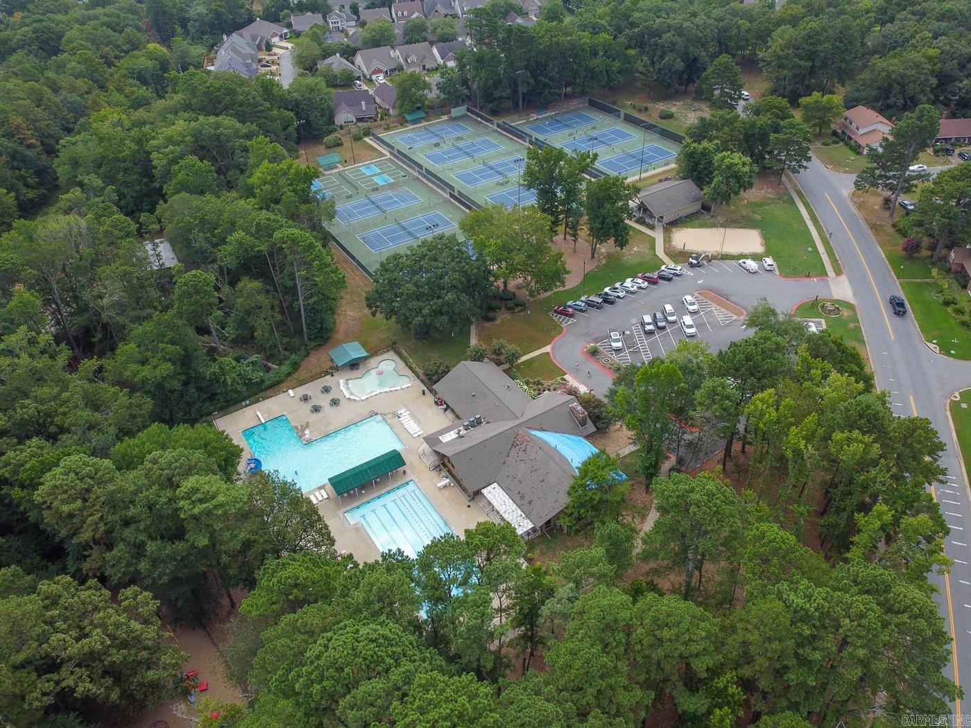 OTTER CREEK COMMUNITY - Residential