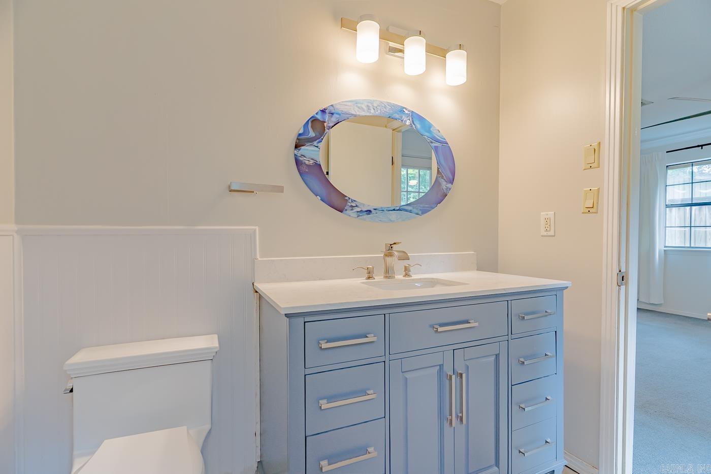 OTTER CREEK COMMUNITY - Residential