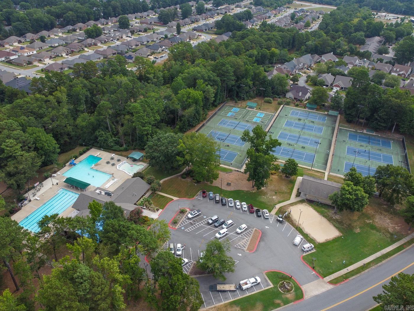 OTTER CREEK COMMUNITY - Residential