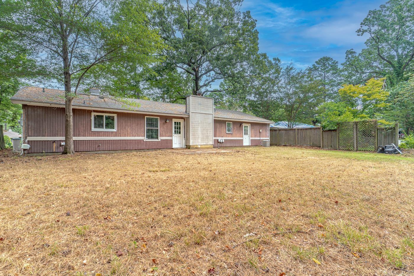 OTTER CREEK COMMUNITY - Residential