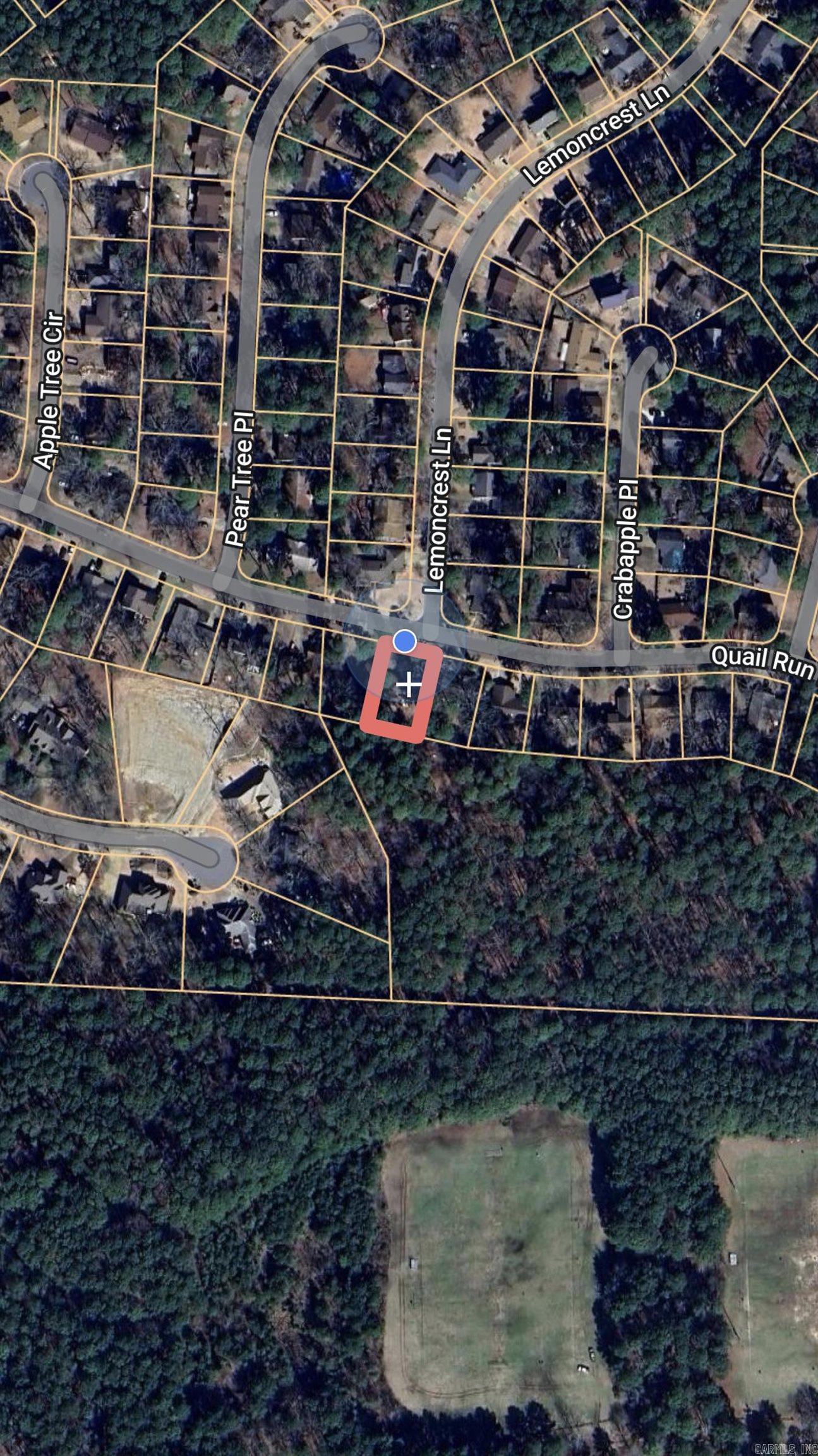 OTTER CREEK COMMUNITY - Residential