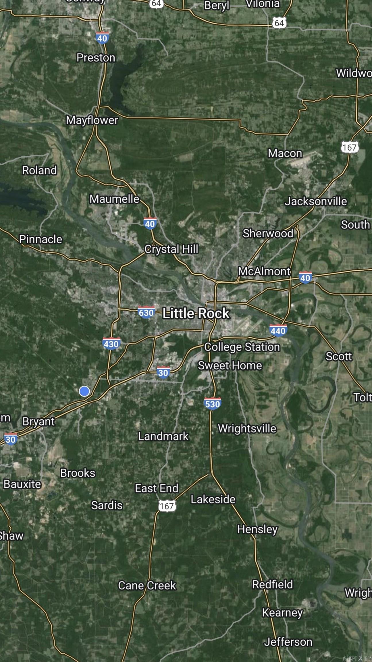 OTTER CREEK COMMUNITY - Residential