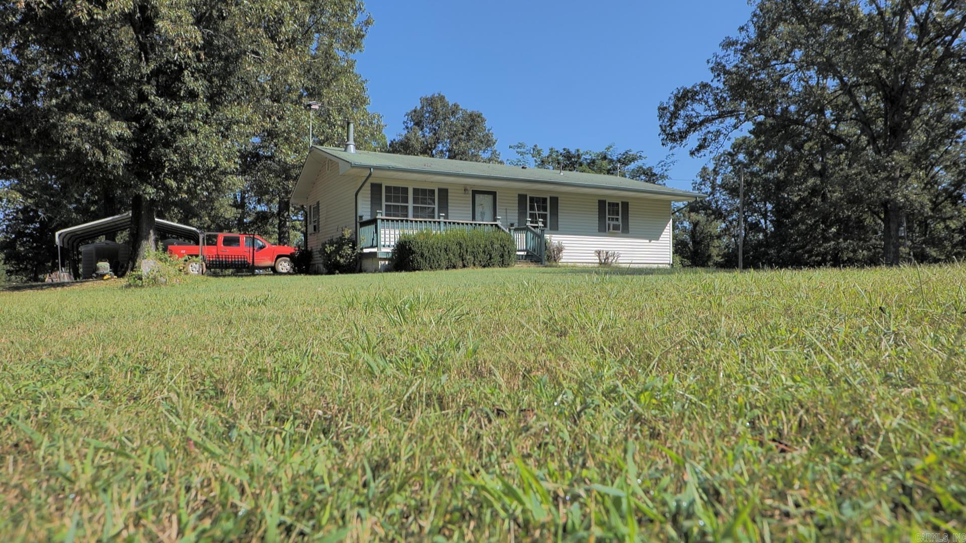 CAMPBELL WILLIFORD - Residential