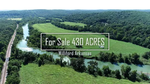 Williford, AR 72482