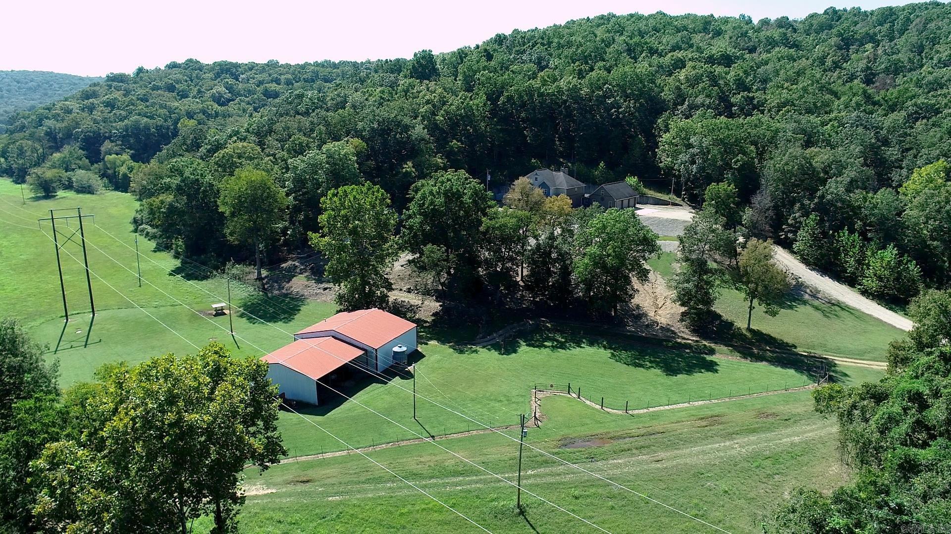 CAMPBELL WILLIFORD - Residential