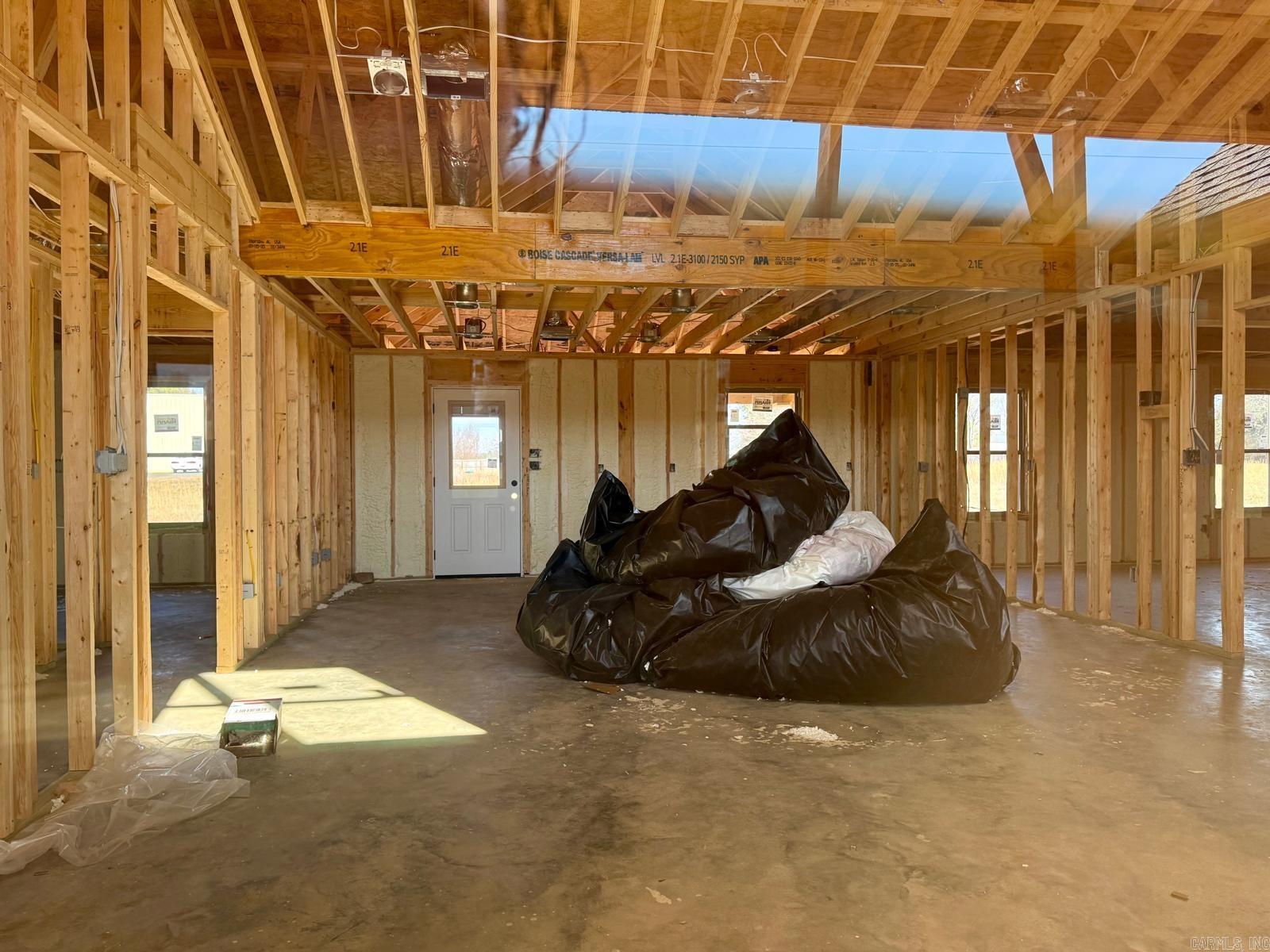 Not In List - Residential