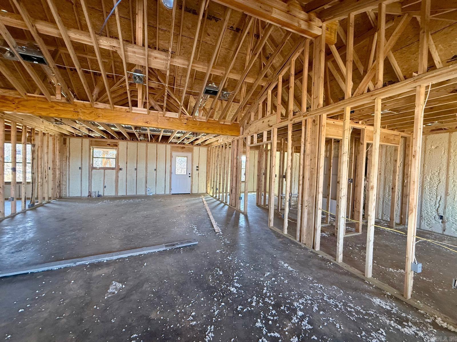 Not In List - Residential