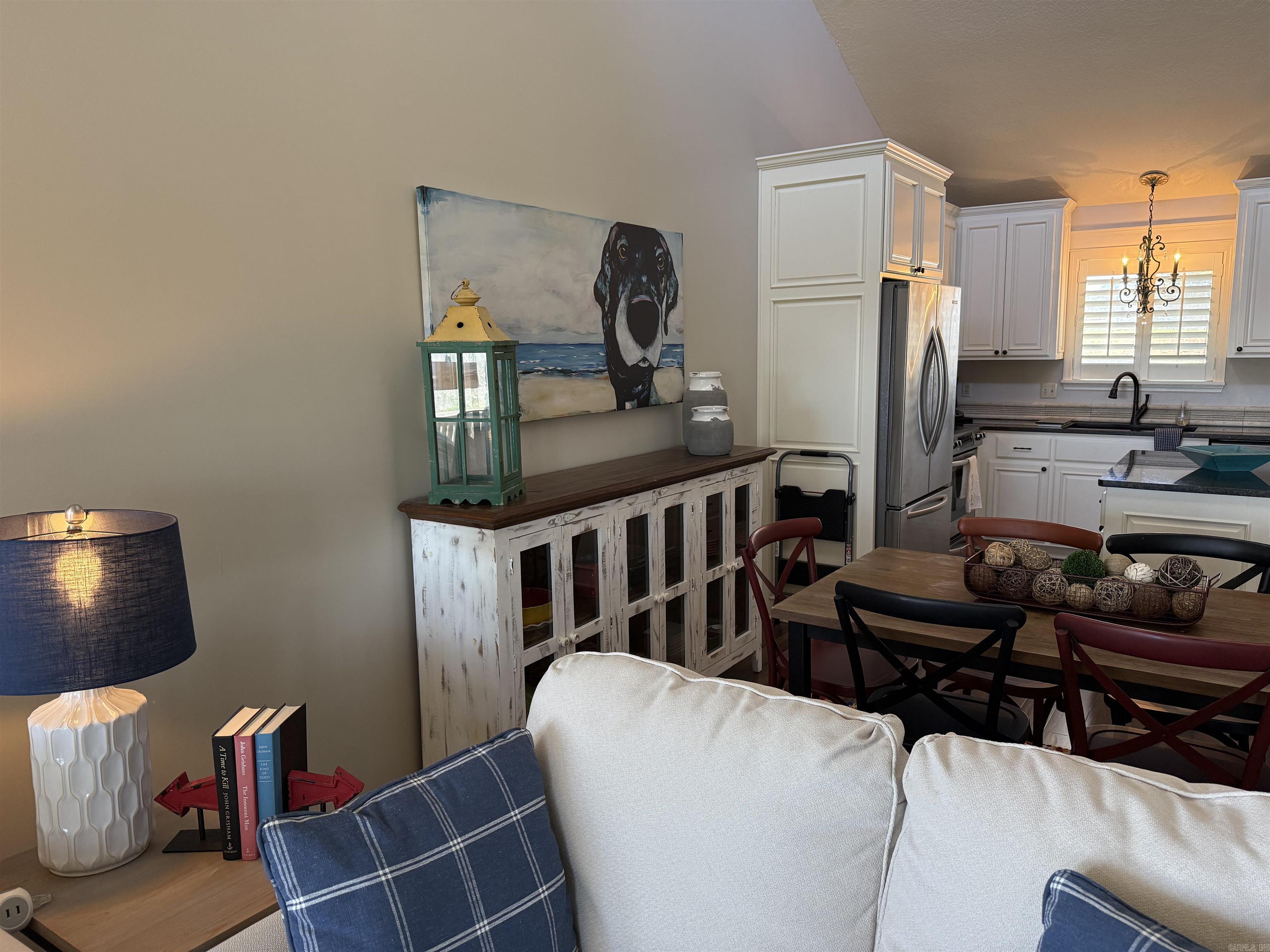 CLIFFSIDE LODGE - Residential