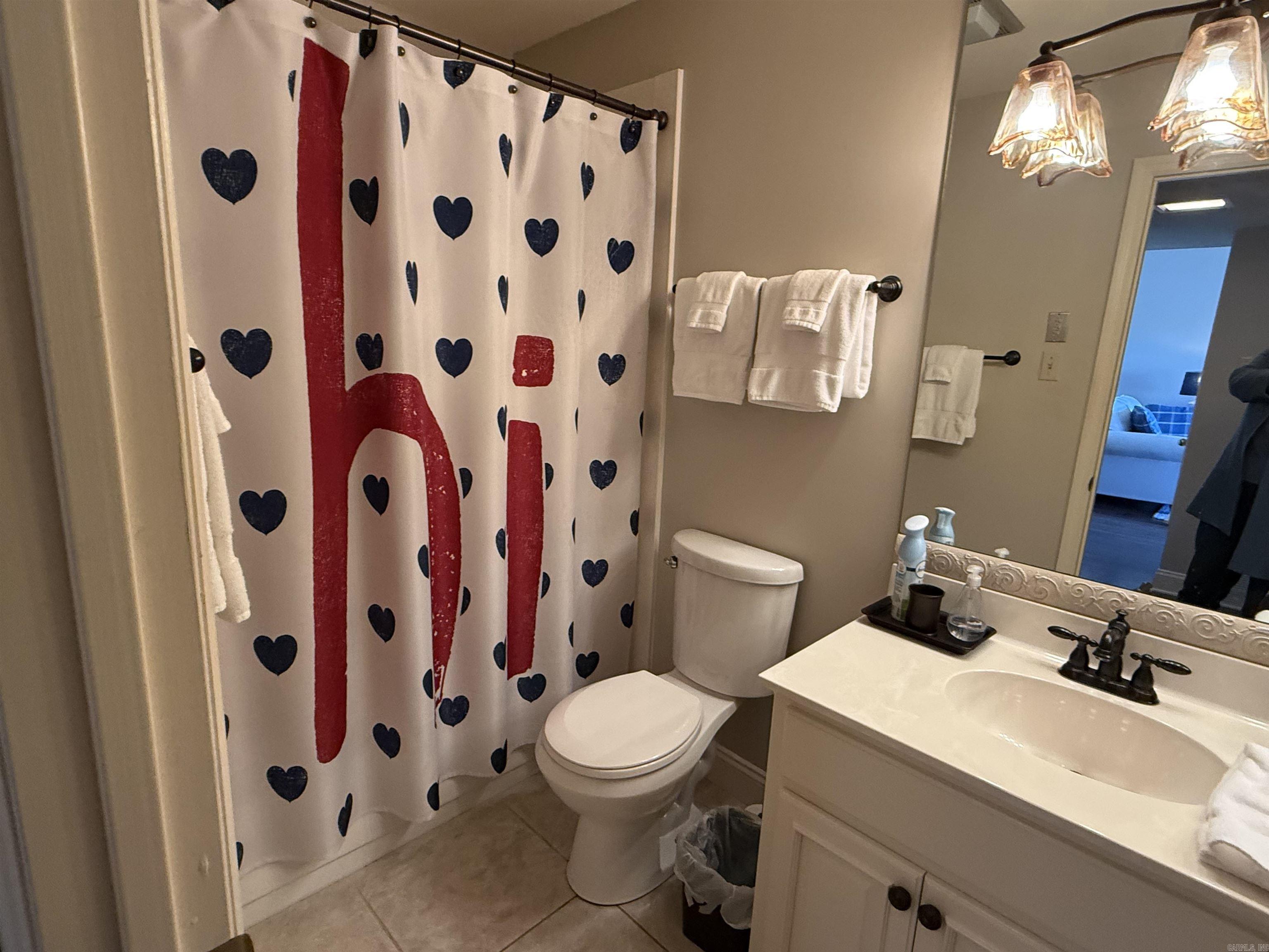 CLIFFSIDE LODGE - Residential