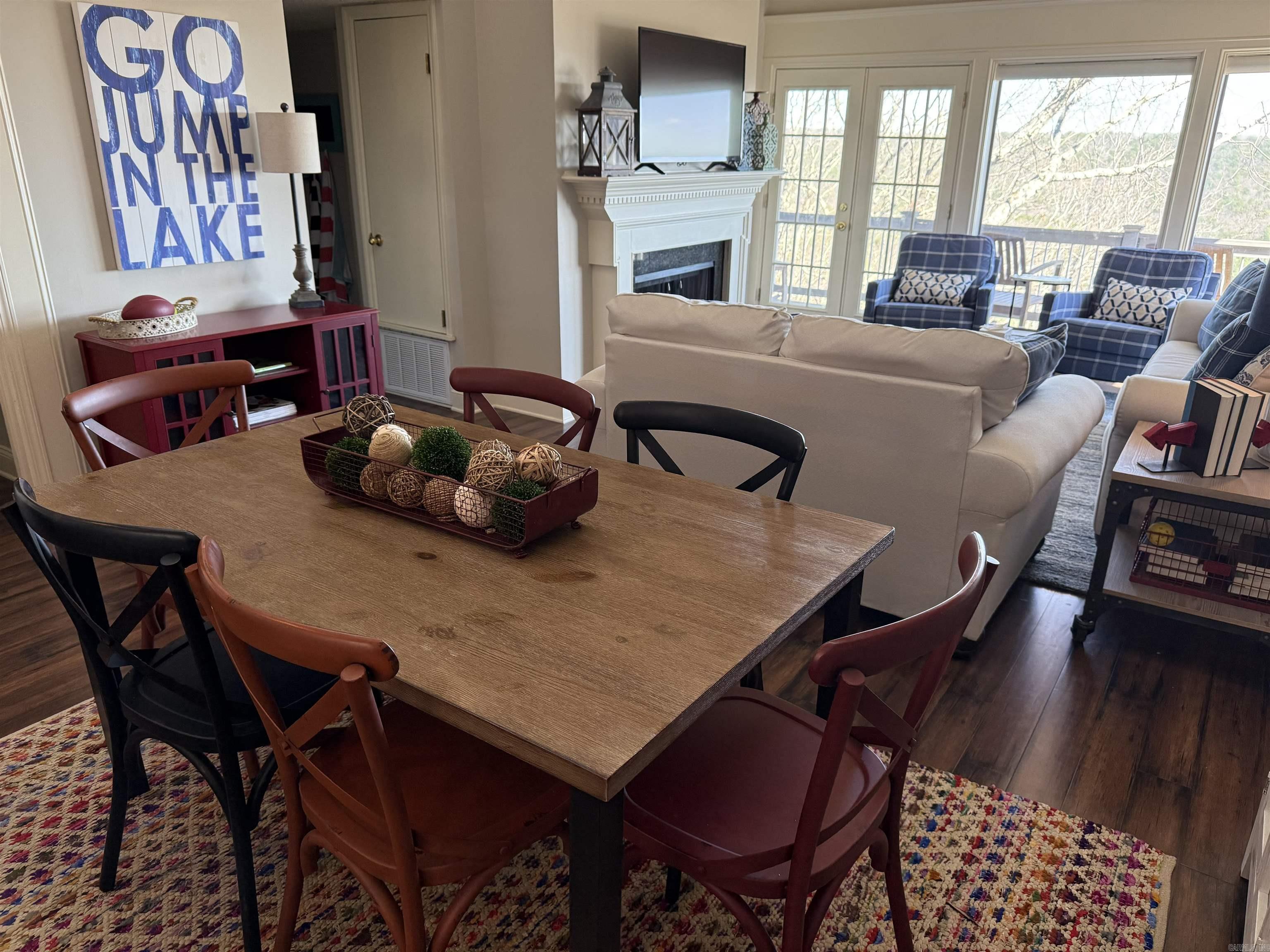 CLIFFSIDE LODGE - Residential