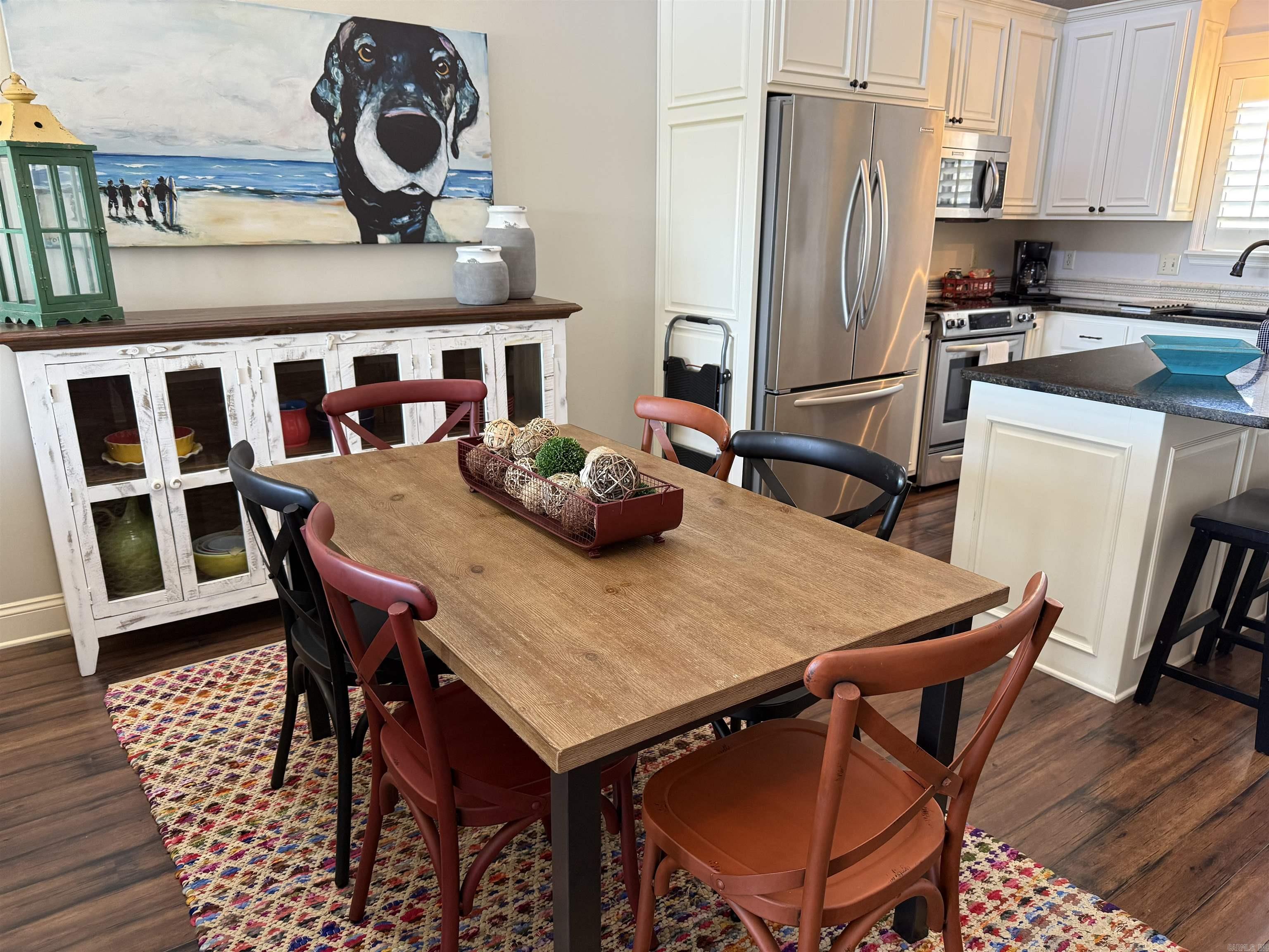 CLIFFSIDE LODGE - Residential