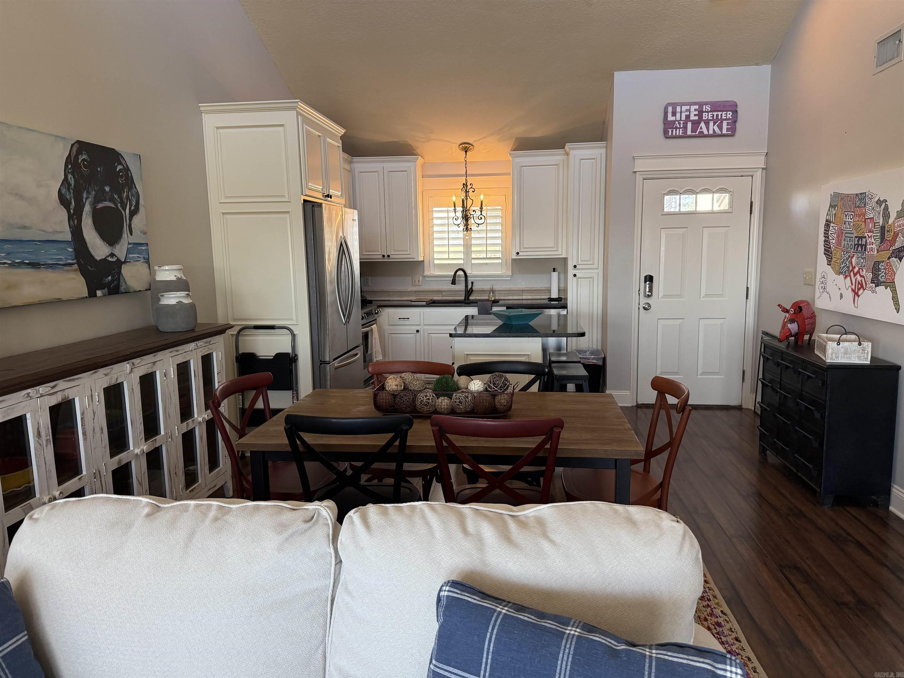 CLIFFSIDE LODGE - Residential