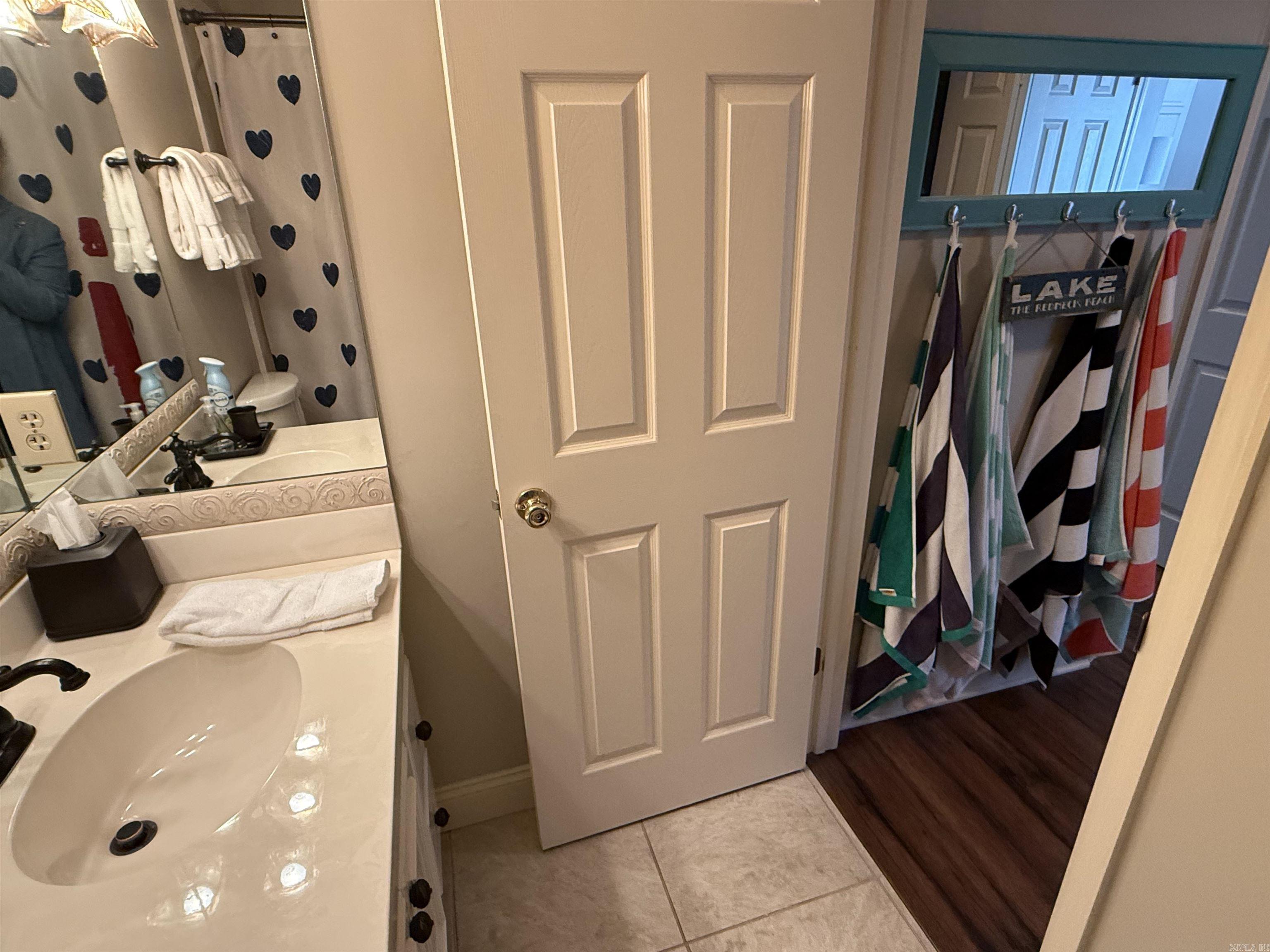 CLIFFSIDE LODGE - Residential