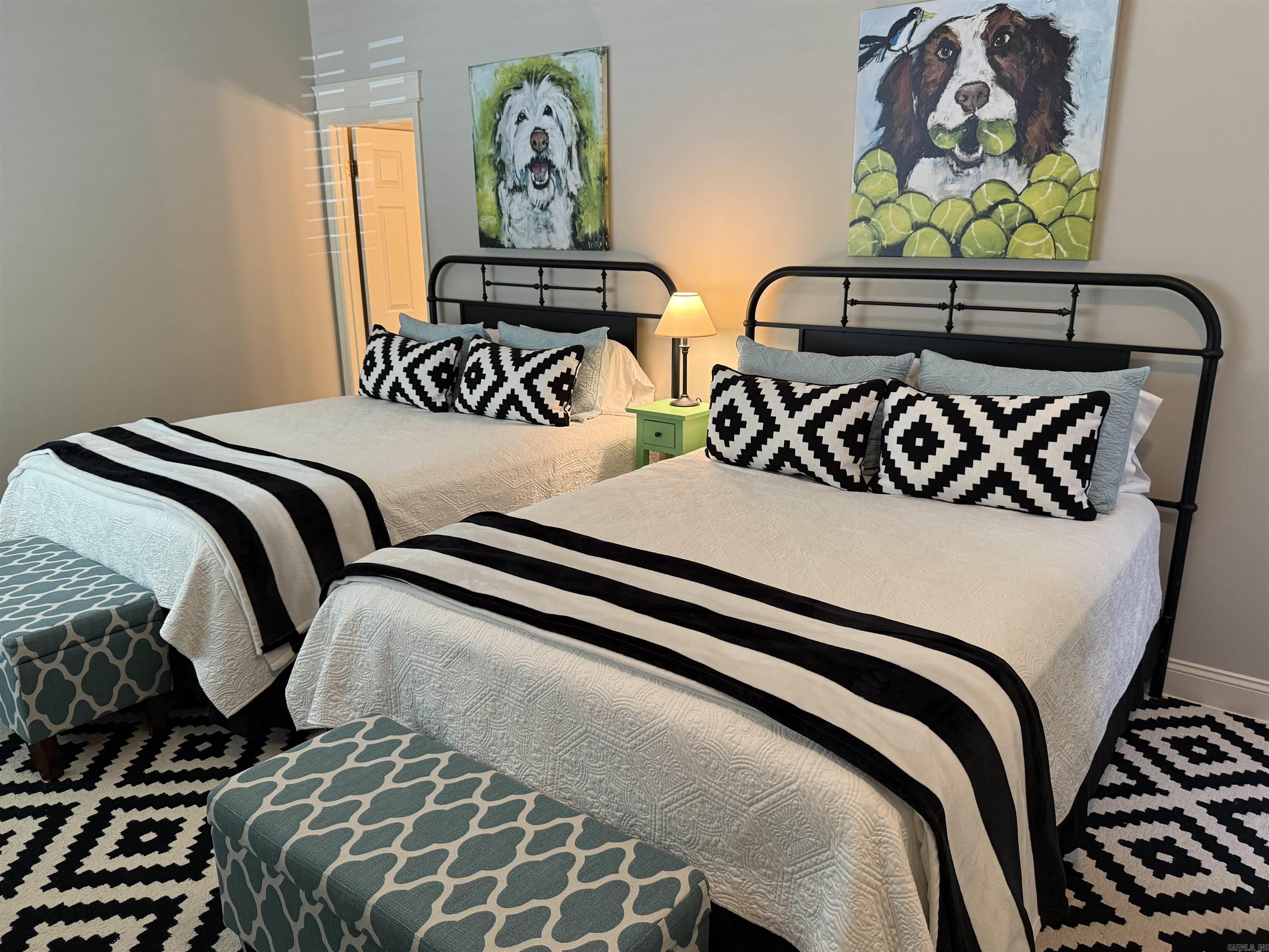 CLIFFSIDE LODGE - Residential