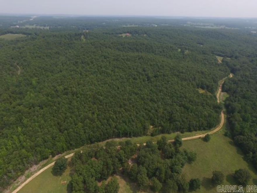 GIVE ME LAND, LOTS OF LAND! Are you looking to build a cabin for a weekend GET-A-WAY, a new HOME or just recreational land to PLAY ON? Located 10 minutes from Batesville AND Cave City this wooded tract of 145 acres is PERFECT for all! It provides the tranquility of rural living with easy access to city amenities. Not needing quite THAT MUCH LAND? Seller would entertain splitting the tracts up. Call today for more information on this MULTI-SEASON RETREAT!