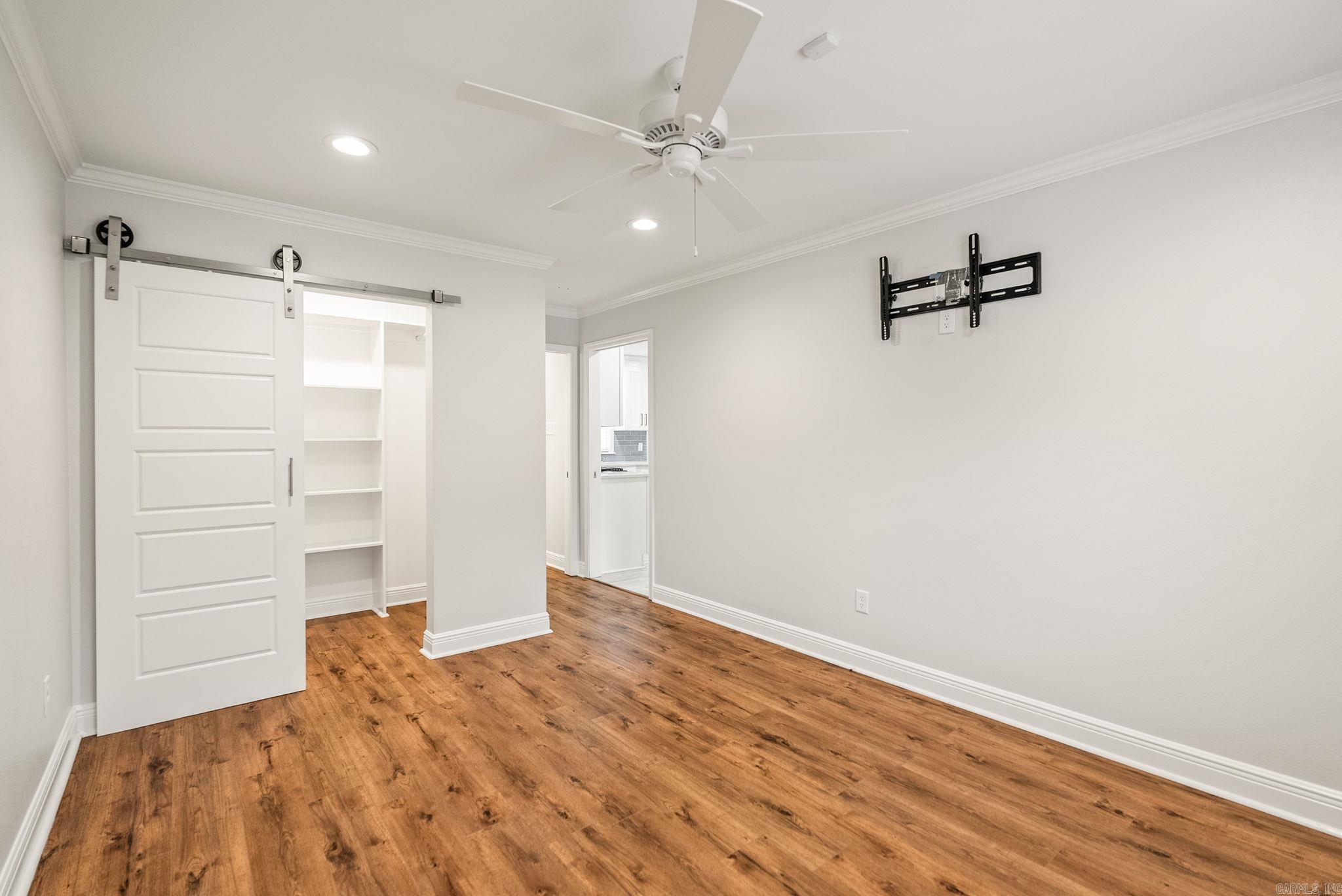 Kingwood - Residential Lease