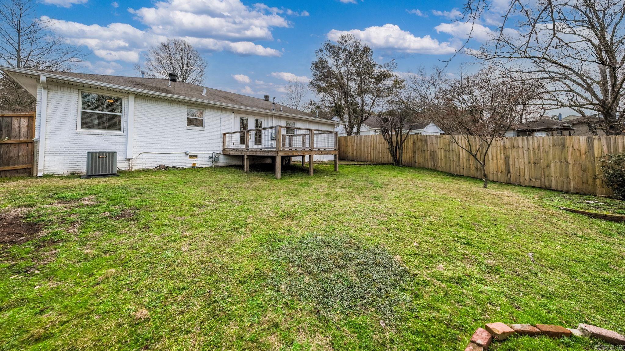 Kingwood - Residential Lease