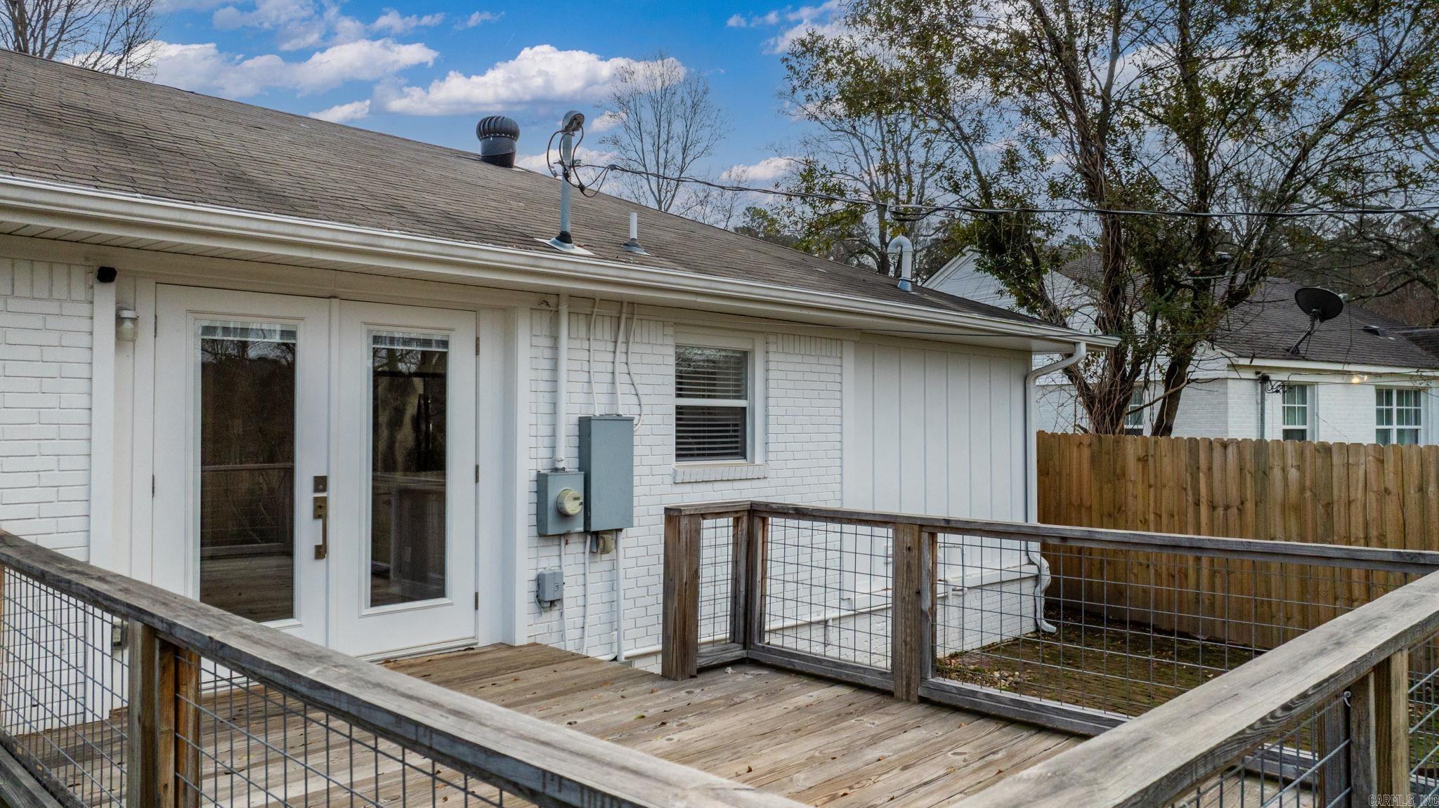 Kingwood - Residential Lease