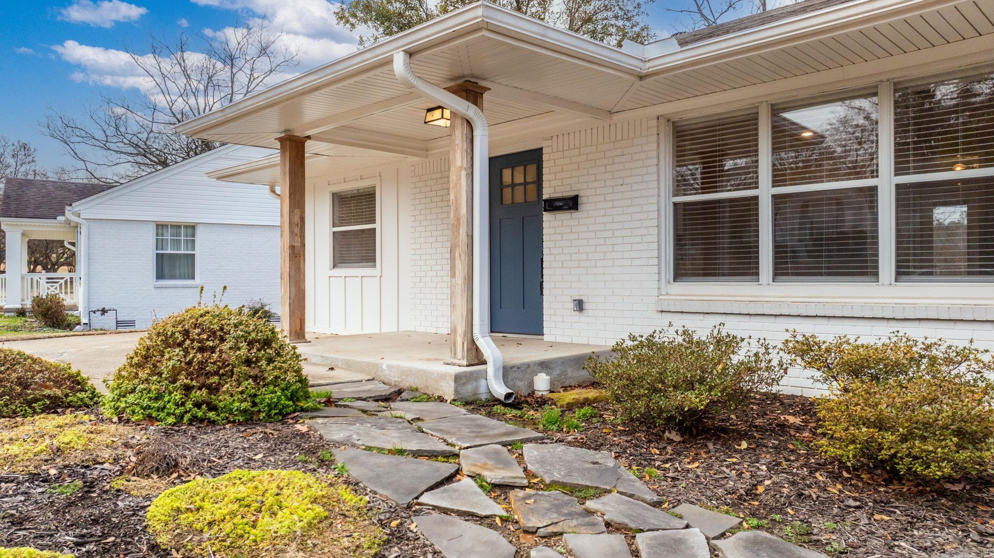 Kingwood - Residential Lease