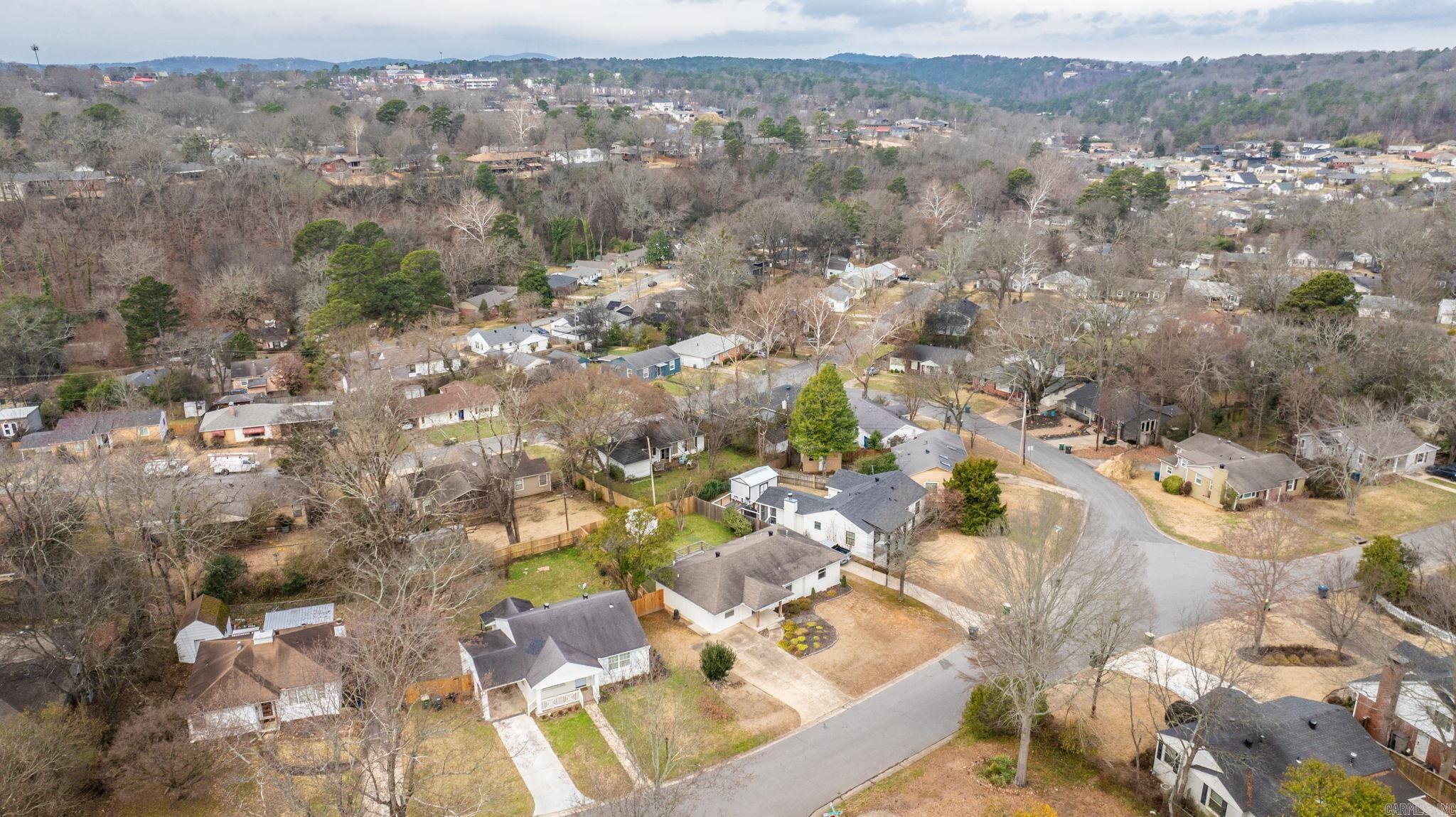 Kingwood - Residential Lease