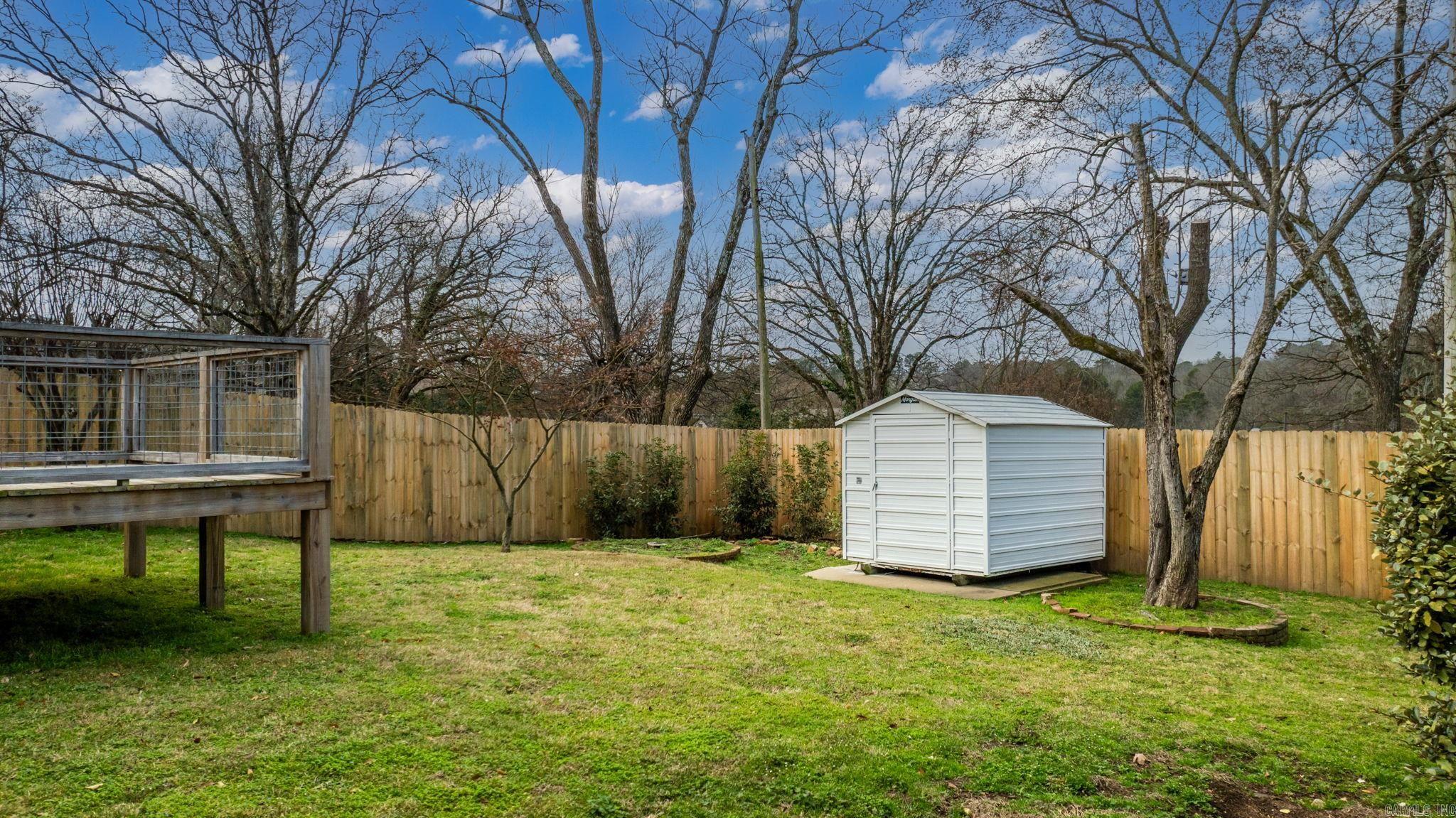 Kingwood - Residential Lease