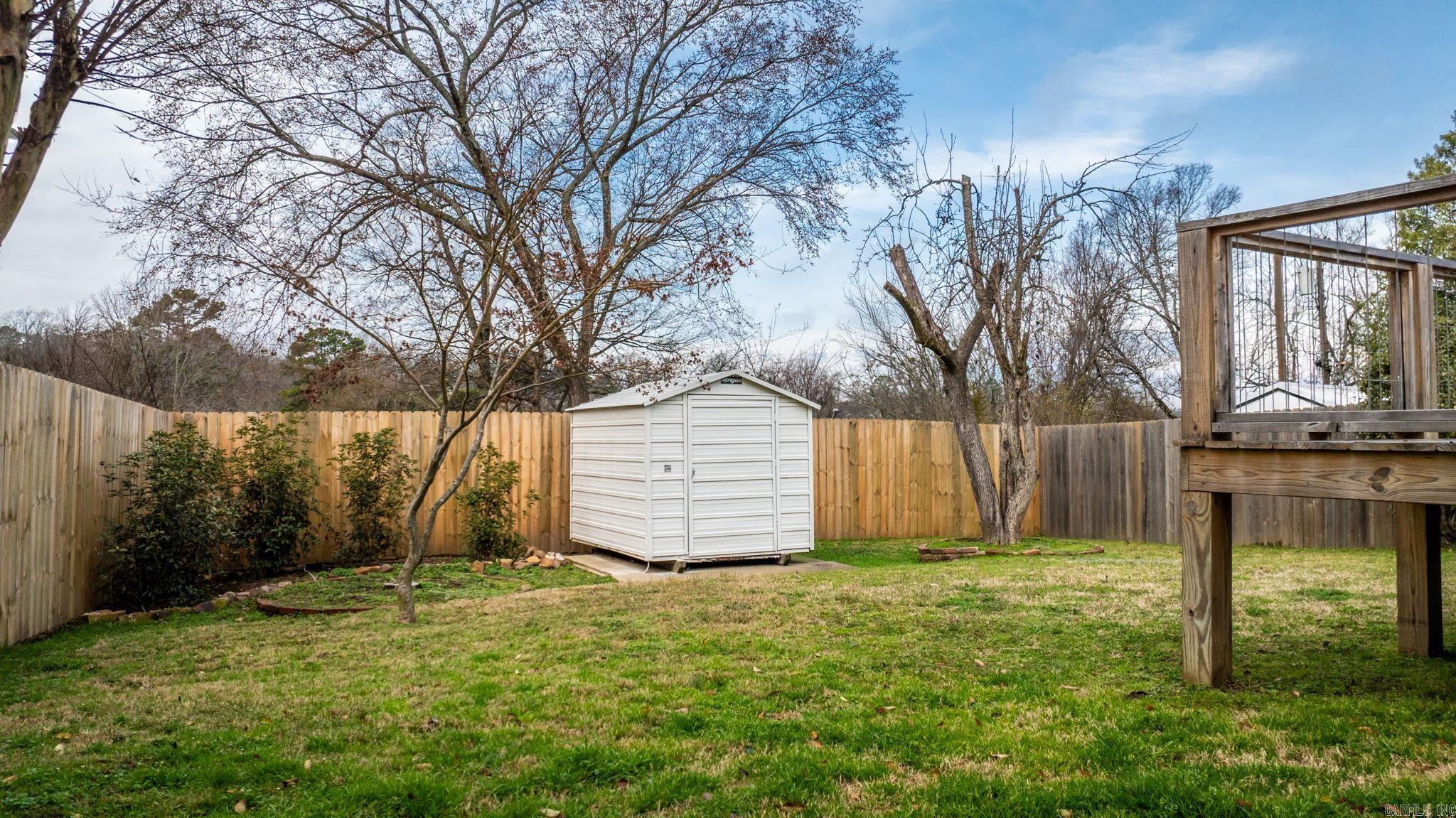 Kingwood - Residential Lease