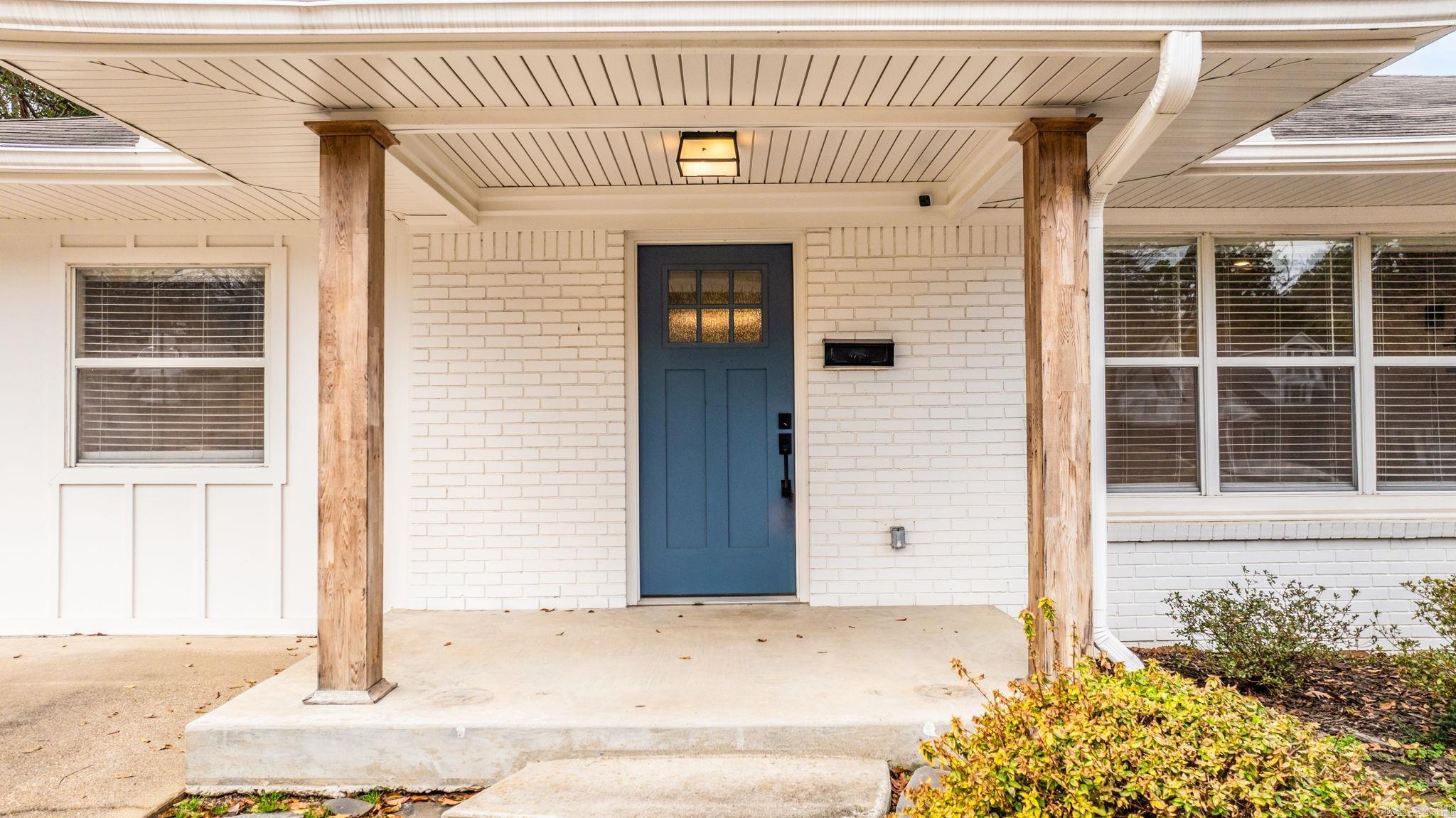 Kingwood - Residential Lease